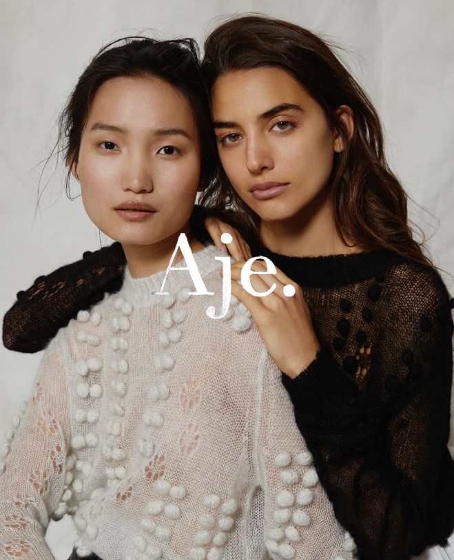 AJE